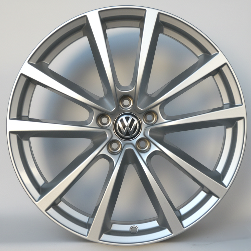Volkswagen Tiguan >2016 - 3QF601025